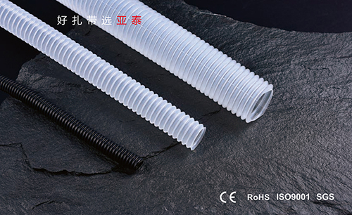 波（bō）紋（wén）管