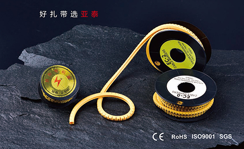 圓型（xíng）號碼管