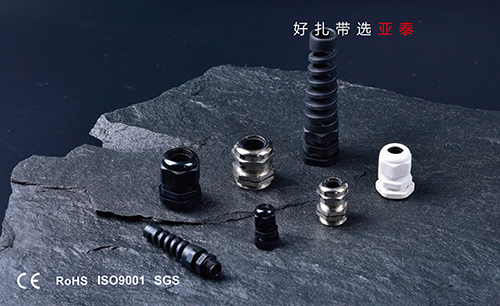 防水電纜固（gù）定頭（PG型）